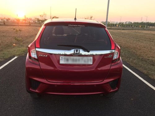 Used Honda Jazz 2019