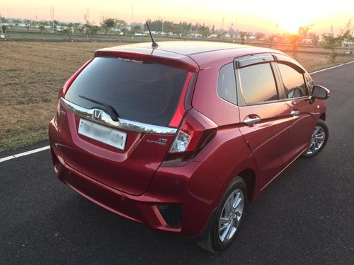 Used Honda Jazz 2019