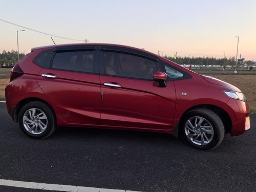 Used Honda Jazz 2019