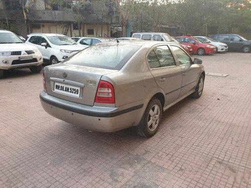 Used 2008 Octavia  for sale in Mumbai