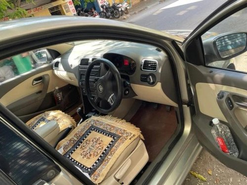 Used 2021 Vento 1.5 TDI Highline  for sale in Bangalore