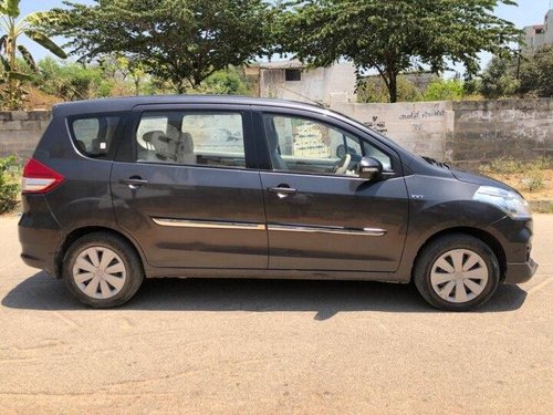 Used 2017 Ertiga VXI AT  for sale in Bangalore