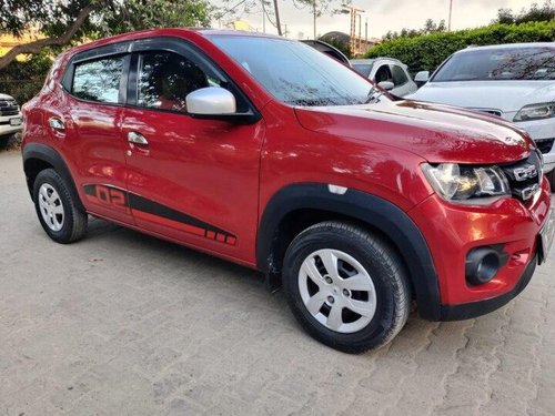 Used 2018 KWID  for sale in New Delhi