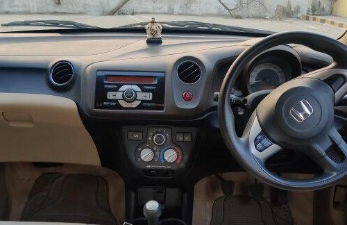 Used 2013 Brio V MT  for sale in Mumbai