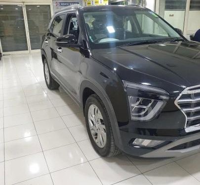 Used 2020 Creta SX Diesel  for sale in Amritsar