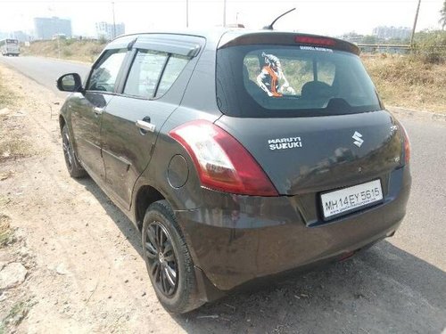 Used 2015 Swift VXI  for sale in Pune