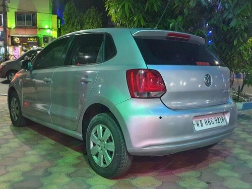 Used 2011 Polo Diesel Comfortline 1.2L  for sale in Kolkata