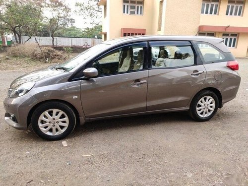 Used 2014 Mobilio V i-VTEC  for sale in Pune