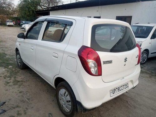 Used 2013 Alto 800 LXI  for sale in Kanpur