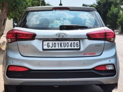 Used 2019 i20 Asta  for sale in Ahmedabad