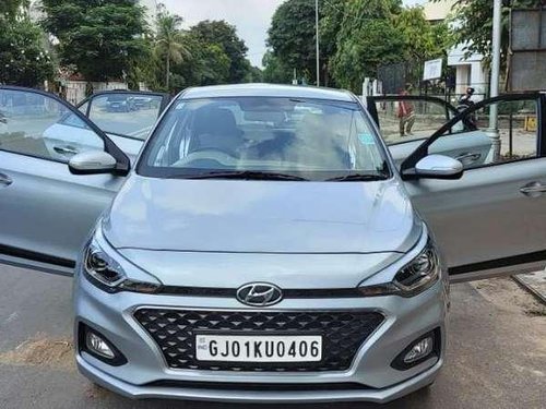 Used 2019 i20 Asta  for sale in Ahmedabad