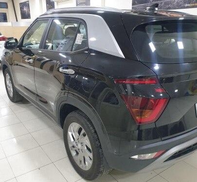 Used 2020 Creta SX Diesel  for sale in Amritsar