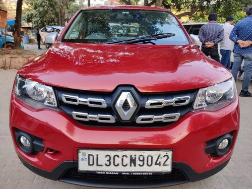 Used 2018 KWID  for sale in New Delhi