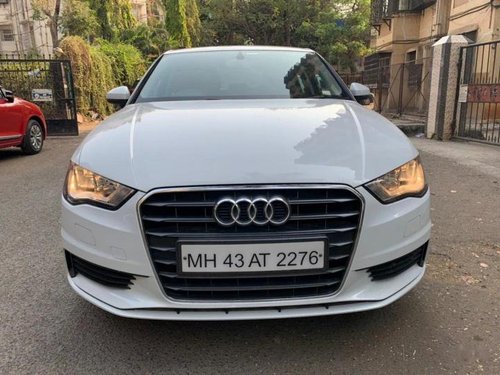 Used 2015 A3  for sale in Mumbai