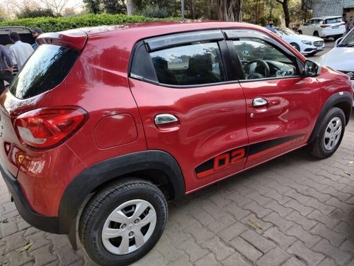 Used 2018 KWID  for sale in New Delhi