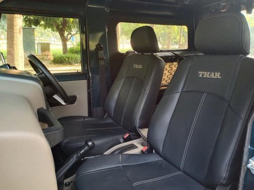 Used 2019 Thar CRDe  for sale in New Delhi