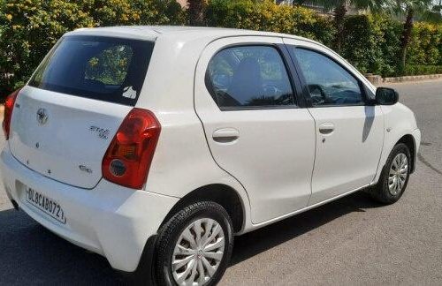 Used 2012 Etios Liva GD  for sale in New Delhi