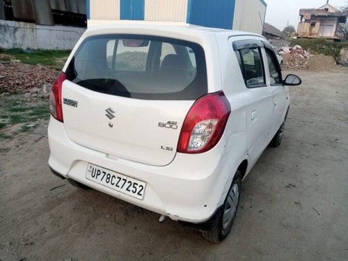 Used 2013 Alto 800 LXI  for sale in Kanpur