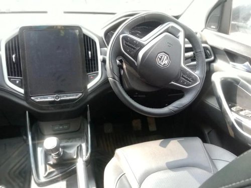 Used 2020 Hector Hybrid Sharp Dualtone  for sale in Faridabad