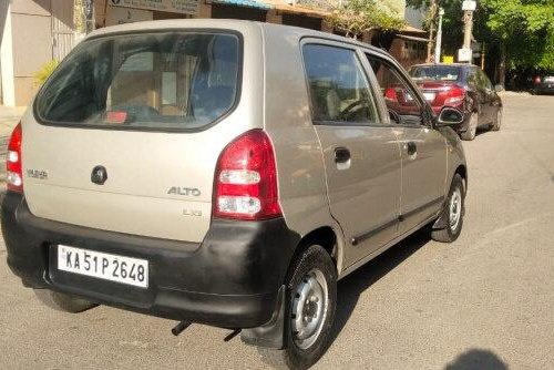 Used 2008 Alto  for sale in Bangalore