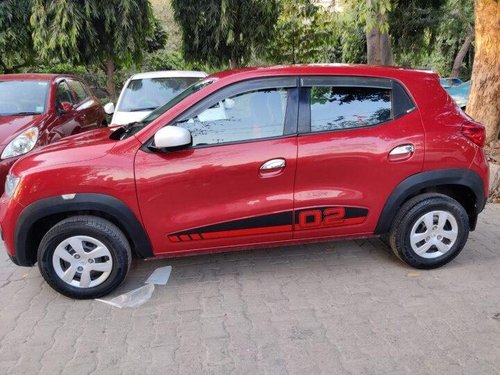 Used 2018 KWID  for sale in New Delhi