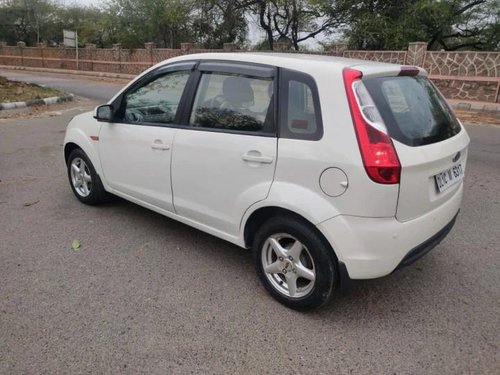 Used 2012 Figo Diesel ZXI  for sale in New Delhi