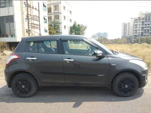 Used 2015 Swift VXI  for sale in Pune