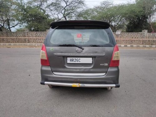 Used 2012 Innova  for sale in New Delhi