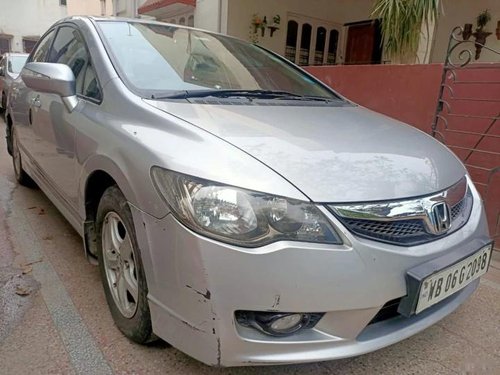 Used 2011 Civic 1.8 V AT  for sale in Kolkata