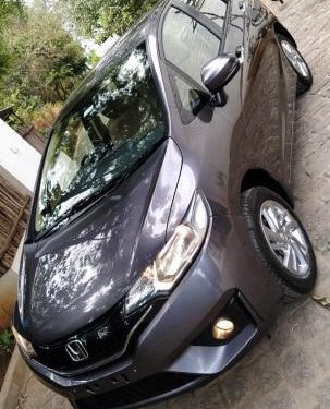 Used 2019 Jazz VX CVT  for sale in Pune