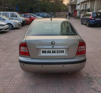 Used 2008 Octavia  for sale in Mumbai