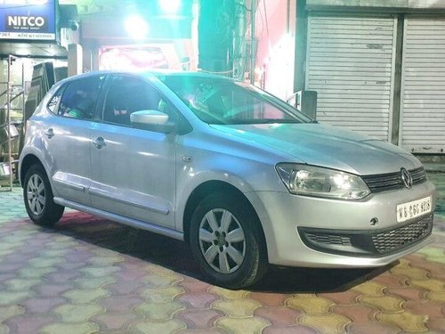 Used 2011 Polo Diesel Comfortline 1.2L  for sale in Kolkata