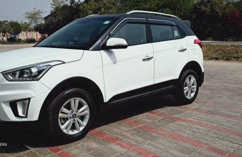 Used 2016 Creta SX  for sale in New Delhi