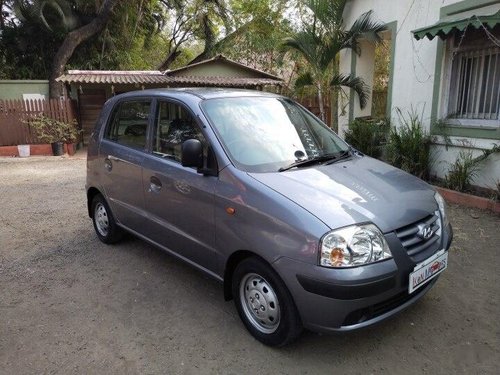 Used 2009 Santro Xing GL  for sale in Pune