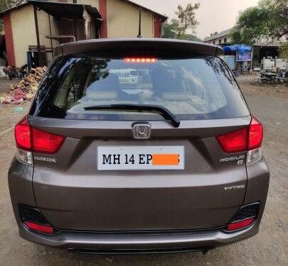 Used 2014 Mobilio V i-VTEC  for sale in Pune