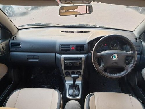 Used 2008 Octavia  for sale in Mumbai