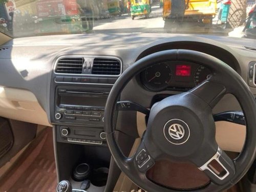 Used 2021 Vento 1.5 TDI Highline  for sale in Bangalore