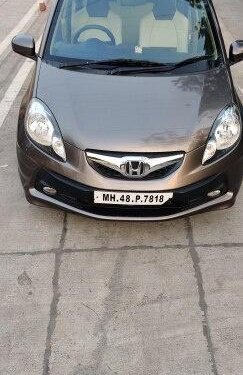 Used 2013 Brio V MT  for sale in Mumbai