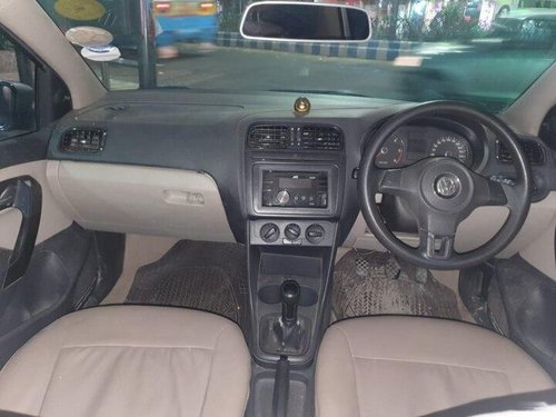 Used 2011 Polo Diesel Comfortline 1.2L  for sale in Kolkata