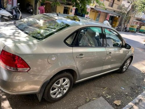Used 2021 Vento 1.5 TDI Highline  for sale in Bangalore