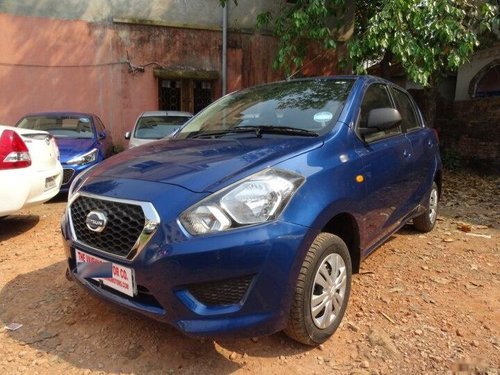 Used 2018 GO T Petrol  for sale in Kolkata