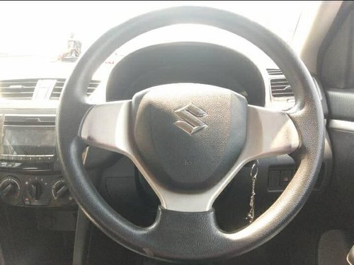 Used 2015 Swift VXI  for sale in Pune