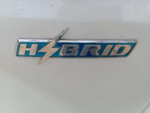 Used 2020 Hector Hybrid Sharp Dualtone  for sale in Faridabad