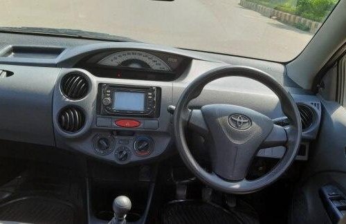 Used 2012 Etios Liva GD  for sale in New Delhi