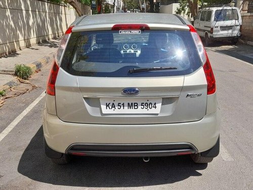 Used 2011 Figo Petrol ZXI  for sale in Bangalore