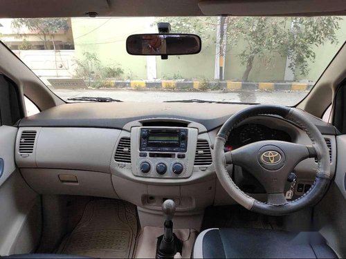 Used 2013 Innova 2.0 GX 8 STR  for sale in Hyderabad