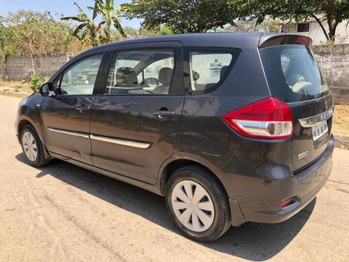 Used 2017 Ertiga VXI AT  for sale in Bangalore