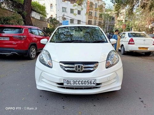 Used 2014 Amaze EX i-Vtech  for sale in New Delhi