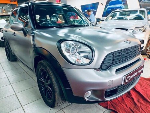 Used 2012 Cooper  for sale in Mumbai