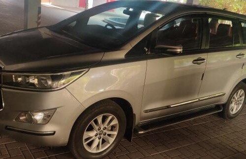 Used 2016 Innova Crysta 2.8 GX AT 8S  for sale in Mumbai